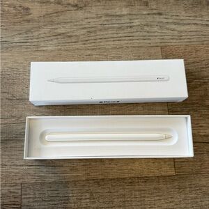 Apple Pencil 2nd generation, model A2051